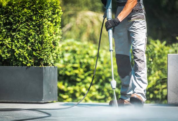 Best Post-Construction Pressure Washing  in Boiling Spring Lakes, NC