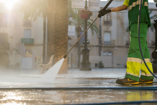 Best Building Exterior Washing  in Boiling Spring Lakes, NC